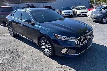 kia: Литые Диски R 18 Kia, отверстий - 5 — 3