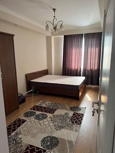 Студия, Риелтор, Чогуу жашоосу жок, Толугу менен эмереги бар — 8