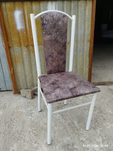 стулья для кофейни: Стул для зала, Новый, Железо — 15