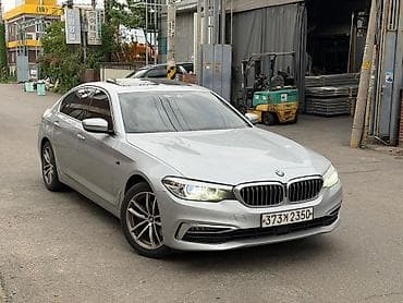 редуктор на бмв е39: BMW 520: 2020 г., 2 л, Автомат, Бензин, Седан — 5