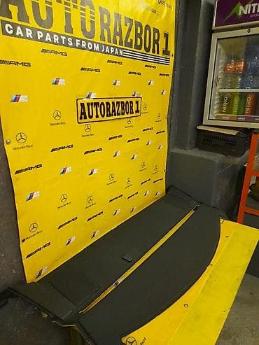 Задняя полка Bmw E60 #полка задний Обязательно! Актуальность цен и