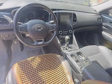 рено симбол: Renault SM6: 2020 г., 2 л, Автомат, Газ, Седан — 3