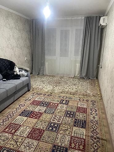 Недвижимость: Сдается 1-комнатная квартира, район «1000 мелочей». 🏠 Уютная квартира — 2
