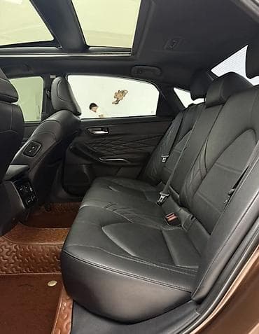 Продажа авто: Toyota Avalon: 2019 г., 2.5 л, Автомат, Бензин, Седан — 9