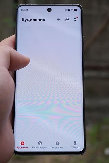 тилифо: Vivo X100, Б/у, цвет - Серый — 6