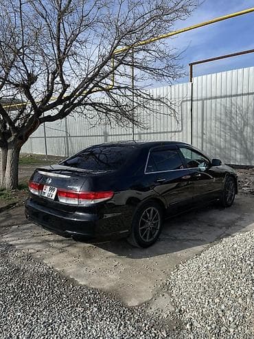 honda инспайр: Honda Inspire: 2004 г., 3 л, Автомат, Бензин, Седан — 3