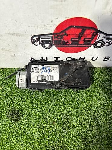 Блок управления BMW X5 E53 M57D30T 2006 (б/у)