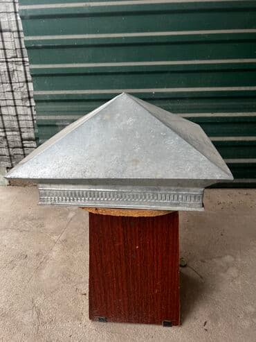 Человек: Продаю Конек (козырек) 6шт по 500 сом =3000 сом, только комплект по 1