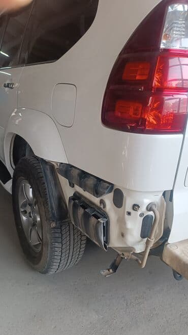 ремонт ходовой части в бишкеке | ремонт ходовки бишкек | ремонт ходовой в бишкеке | фото: Рихтовка, сварка, покраска, Ремонт деталей автомобиля, Услуги автоэлектрика, без выезда — 4