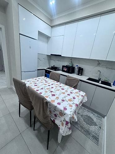 Батирлерди сатуу: 2 бөлмө, Душ кабинасы, Жаздык, жууркан-төшөк каптары, Кондиционер — 6