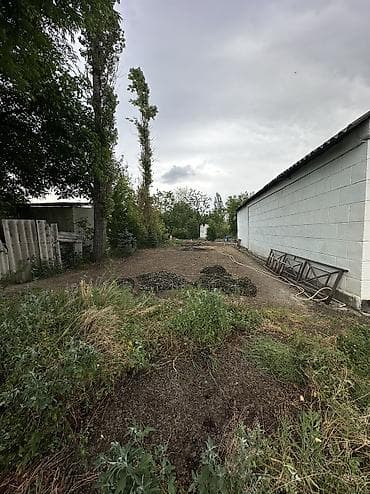 ✨ Продается дом в с. Новопавловка (Бишкек) ✨ 🏡 Характеристики: • — 4