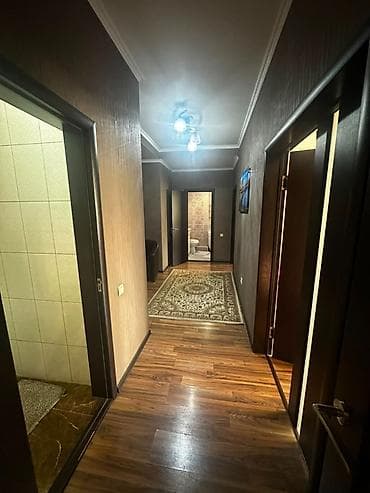 Недвижимость: Элитная 2-комнатная квартира, 100 м², евроремонт, этаж 2/9. Район — 8