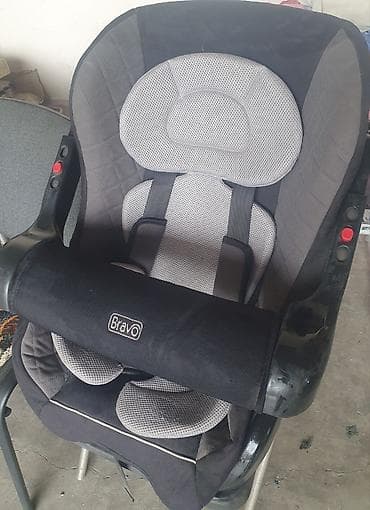 рекаро recaro: Автокресло — 1