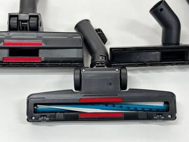 плесос мидеа: Пылесос Samsung Мощный и универсальный пылесос для эффективной уборки — 6