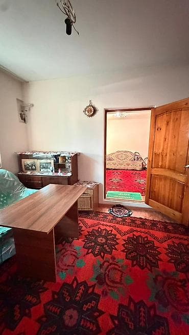 3: Срочно продаётся дом 📍Пишпек 📐Участок 4.2 соток дом 120м2 — 6