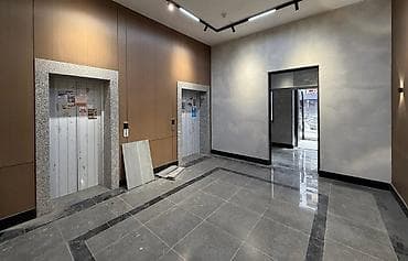 3: 3 комнаты, 73 м², Асанбай мкр Элитка, 14 этаж, Евроремонт — 8