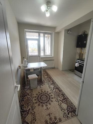 ихлас: 2 комнаты, 67 м², Элитка, 3 этаж — 6