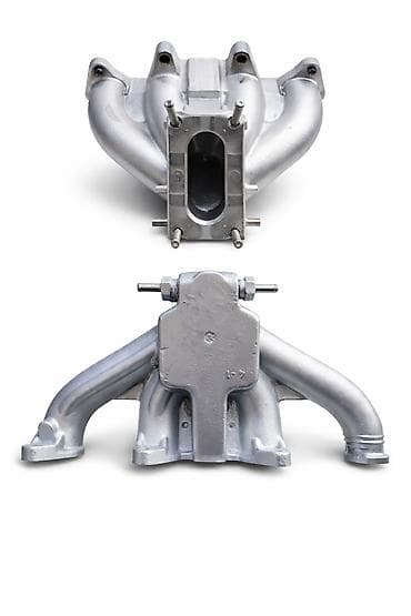 коленвал уаз: Коллектор Moskvich Б/у, Оригинал — 2