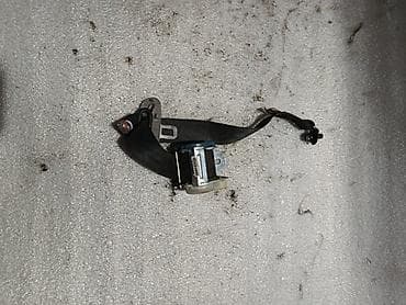 Детали двигателя и моторы в сборе: Дроссельная заслонка Hyundai Оригинал — 3