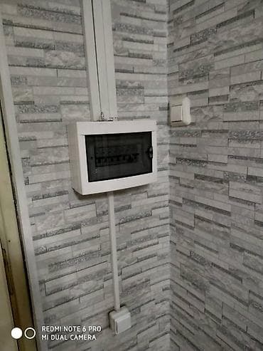 flat osh: 3 комнаты, 61 м², Индивидуалка, 2 этаж, Косметический ремонт — 9