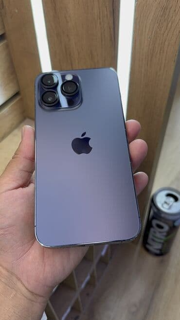 айфон xs max цена бишкек: IPhone 14 Pro Max, Б/у, 256 ГБ, 100 % — 9