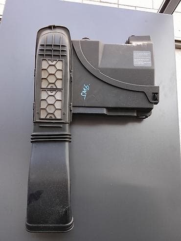 l9 pro: Корпус воздушного фильтра с воздуховодом (в сборе) для Samsung SM6 — 2