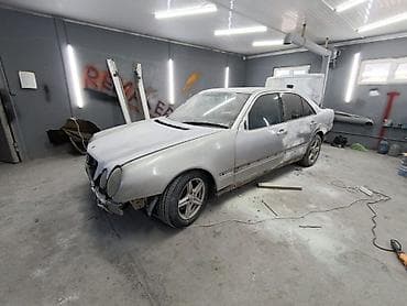97: Покраска и кузовной ремонт авто, полировкакерамика авто - Полная и — 5