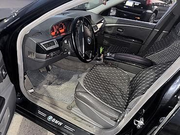 купить bmw 7 e38: BMW 7 series: 2002 г., 4.4 л, Автомат, Бензин, Седан — 7