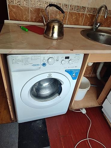 сдаю квартиру микрайон: 2 комнаты, С мебелью полностью — 9