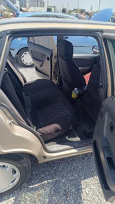 крыло нексия 1: Daewoo Nexia: 2013 г., 1.6 л, Механика, Бензин, Седан — 7