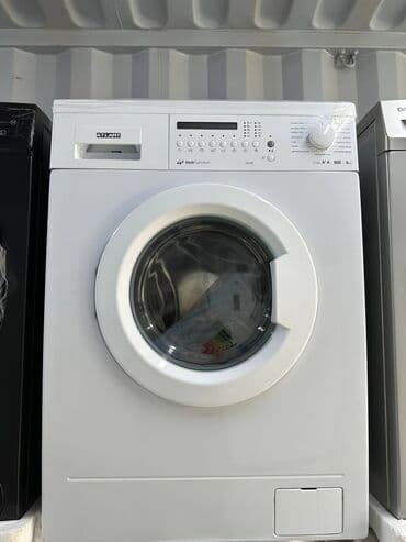 стиральные машины в рассрочку в бишкеке: Стиральная машина LG, Новый, Автомат — 4