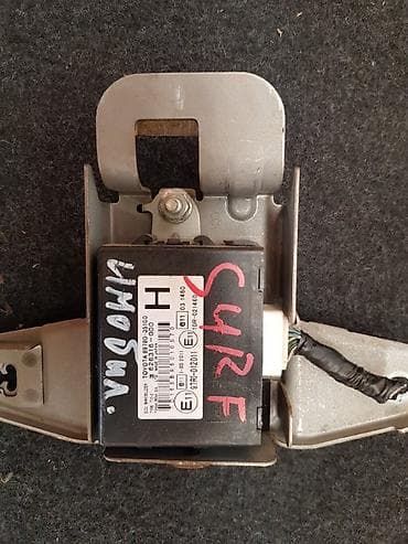 Иммобилайзерный блок (ECU/ID Code Box) для TOYOTA HILUX SURF / 4