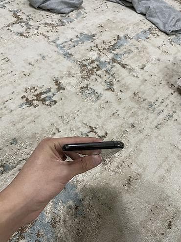 iphone 6 s plus: IPhone 11 Pro Max, Б/у, 256 ГБ, Space Gray, Защитное стекло, Чехол, Коробка, 87 % — 7