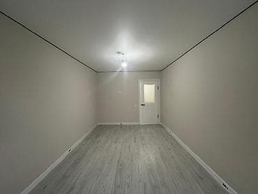 Недвижимость: 2 комнаты, 45 м², Индивидуалка, Кудайберген авторынок Индивидуалка, 2 этаж, Свежий ремонт — 3