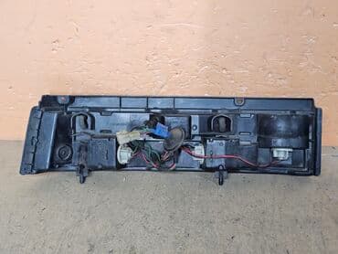 задняя фара в багажник ниссан примера р11: Задний правый стоп-сигнал Suzuki 1992 г., Б/у, Оригинал, Германия — 8