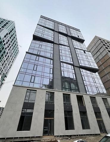 1 комната, 46 м², Элитка, 7 этаж, Готовая ПСО (под самоотделку) at lalafo.kg 1 комната, 46 м², Элитка, 7 этаж, Готовая ПСО (под самоотделку)