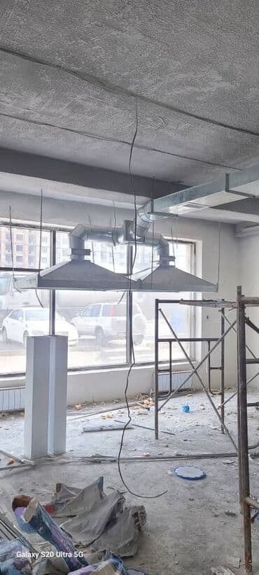 работы в бишкеке для подростков: Жестяные работы — 1