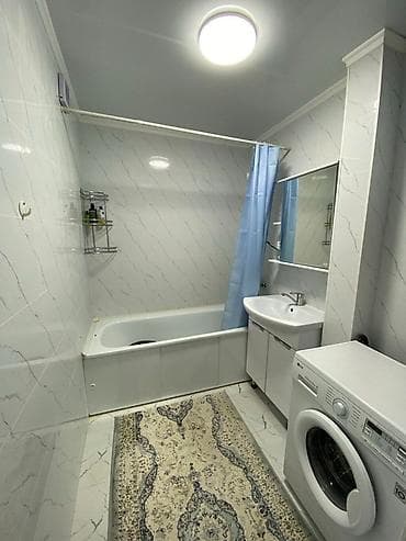 48: 2 комнаты, 48 м², Элитка, Свежий ремонт — 6
