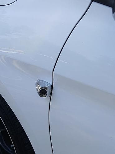 avante n line: Hyundai Avante: 2019 г., 1.6 л, Автомат, Бензин, Седан — 9