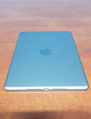 айпад мини 4: Планшет, Apple, эс тутум 128 ГБ — 3