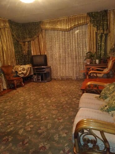 ош базар дом: Дом, 2 м², 8 комнат, Собственник — 5