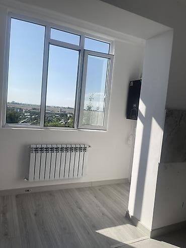 Недвижимость: 1 комната, 43 м², Индивидуалка, Свежий ремонт — 6