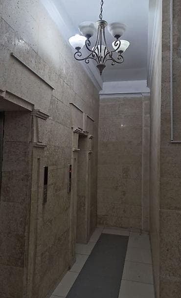 kant flat: 2 комнаты, Риэлтор, Без подселения, С мебелью полностью — 2