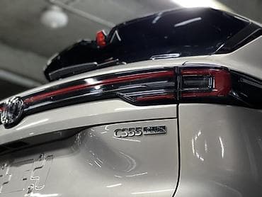 gac gs3: Changan CS55 Plus: 2026 г., 1.5 л, Автомат, Бензин, Кроссовер — 4