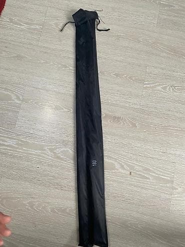 фидерные удочки: Спиннинговое удилище (ультралайт+стандарт) - Тип: спиннинг разборный — 7