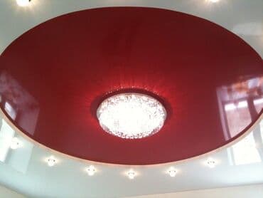 требуются монтажники натяжных потолков: Натяжной потолок Глянцевое Бесплатная консультация — 8