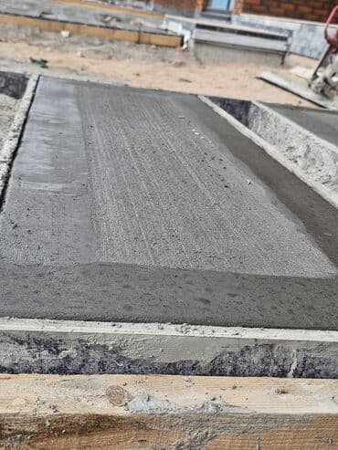 бетона мешалки: Шлифовка пола Больше 6 лет опыта — 6