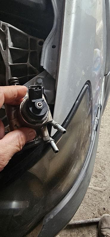 двигатил: Тнвд мазда сх7 каленвал 2.3 турбо — 2