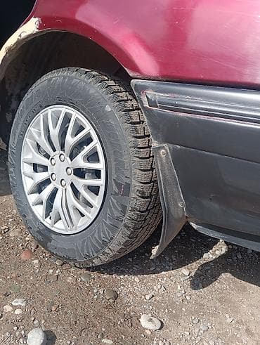 орёл агила: Ford Scorpio: 1993 г., 2 л, Механика, Бензин, Хэтчбэк — 4