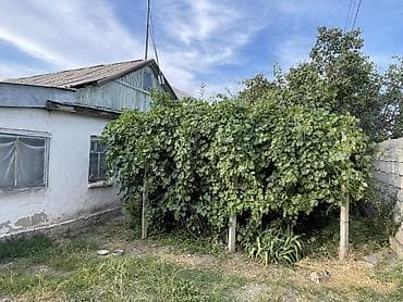 модул дом: Продаётся дом в с. Кунтуу. Центр. Большой участок.Подойдет для — 7
